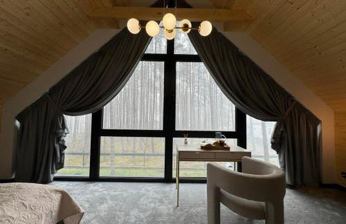 LEŚNA STODOŁA 2 - Foto 46