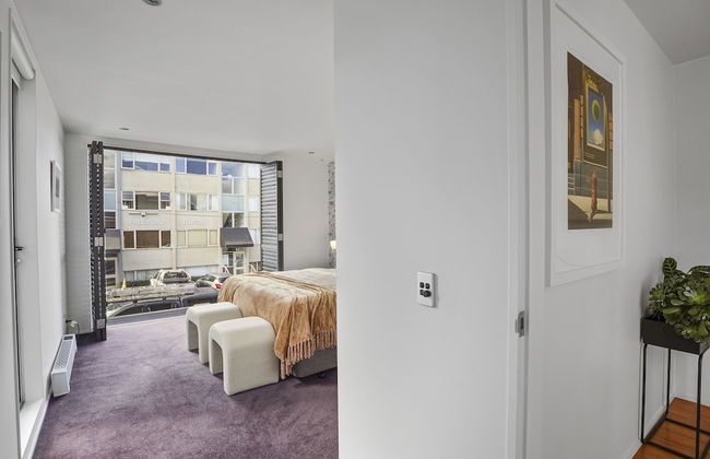 Central Executive Parnell Designer Home - Foto 18