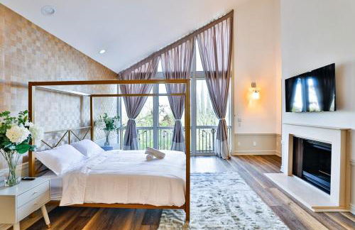 6BR-Music Studio-Pool-Spa & Games - Foto 79