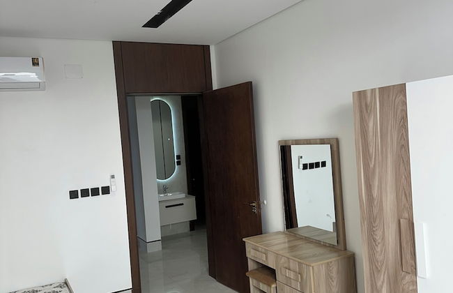 New Family Flat in Taif - Foto 5