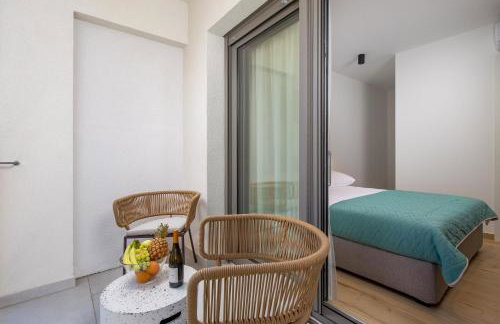 Apartmani Vila Mara M 1 heated pool - Foto 15