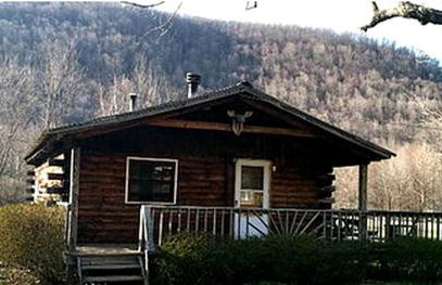 Rustic Cabin Rental for Groups near Woodstock, Upstate New York - Foto 6