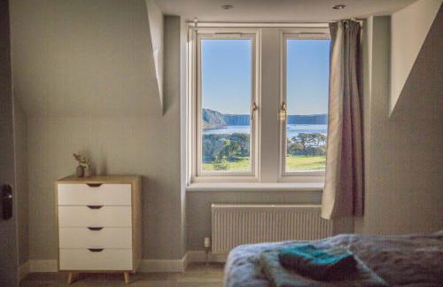 Sea Front Cottage - Foto 13