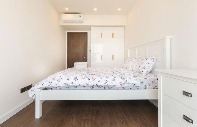 Moon Light Apartments - Foto 18