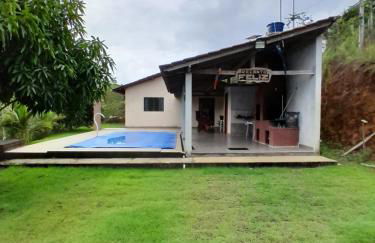 Sítio Recanto Feliz - Foto 20