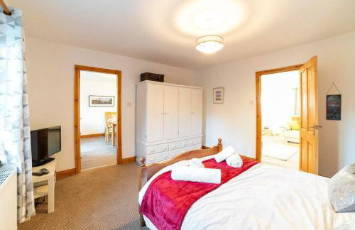 Oak Tree Cottage - Pendle - Forest of Bowland - Foto 14