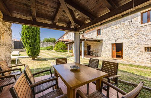 Villa Barbara - Orihi - Foto 41