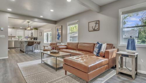 The Boji Anchor off East Lake - Foto 5