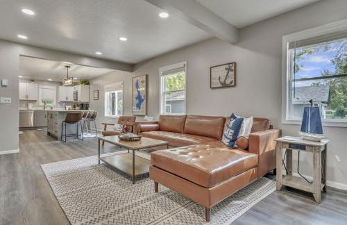 The Boji Anchor off East Lake - Foto 5