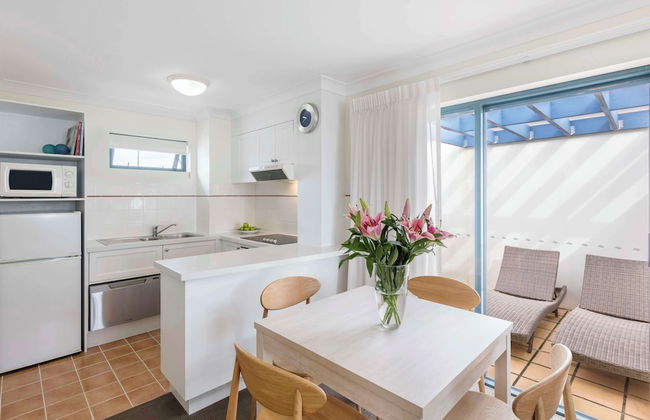 Oaks Gold Coast Calypso Plaza Suites - Foto 39