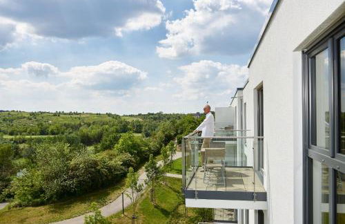 Aparthotel Parkallee - Foto 64