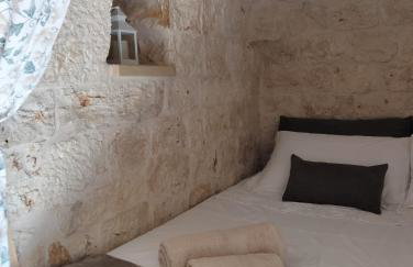 All'Ombra del Gelso, trullo con piscina - Foto 42