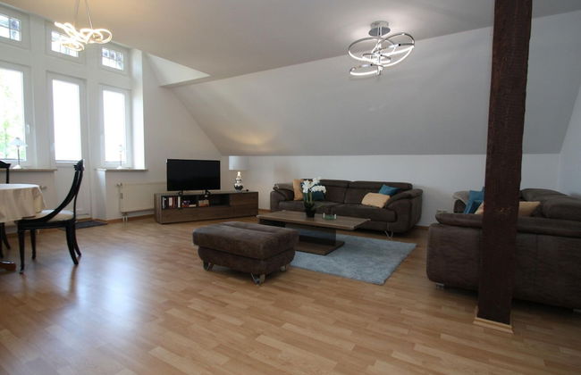 Ferienwohnung Am Strand in Schwerin - Foto 6