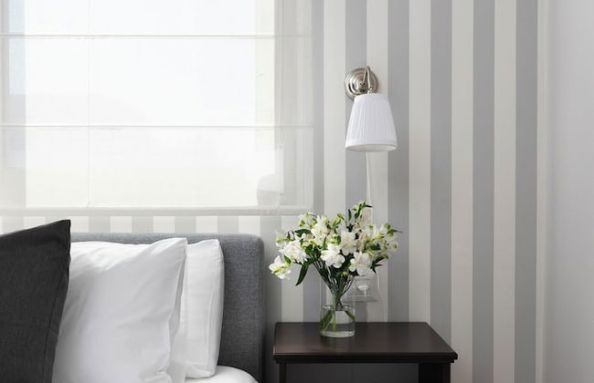 AirTLV - Arlozorov Apartment's - Foto 10