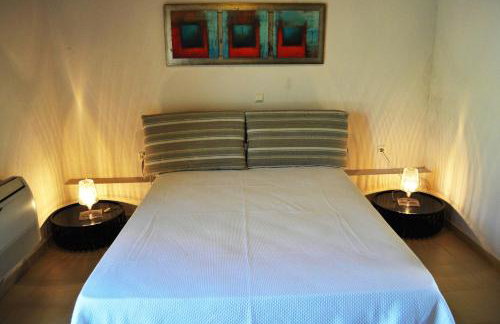 Gerani Private Villa - Foto 73