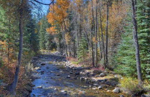 235 Verde Lane Hideaway River Cabin - Foto 35