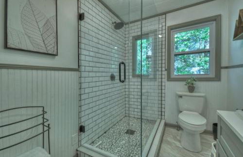 WET FEET RETREAT - Cottage on Lake Blue Ridge - Foto 40