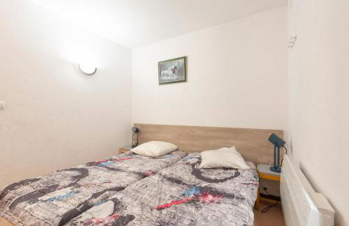 Appartement Gavarnie 8 Personnes - Foto 10