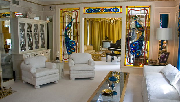 Visite de Graceland - Photo 2