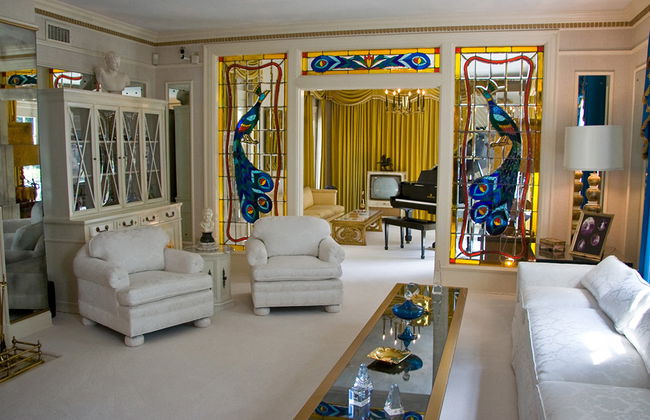 Visita a Graceland - Foto 2