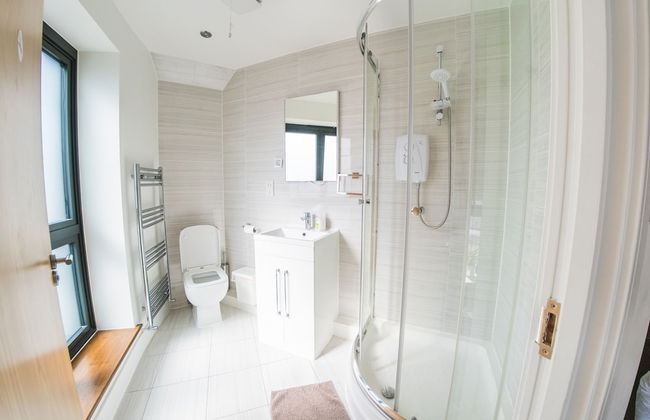 Ilford Tower Apartments - Foto 33