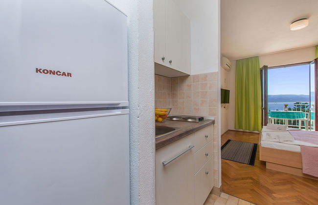 Apartments Maras - Photo 8