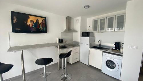 APPARTEMENT TYPE 2 NEUF +GRANDE TERRASSE - Foto 1