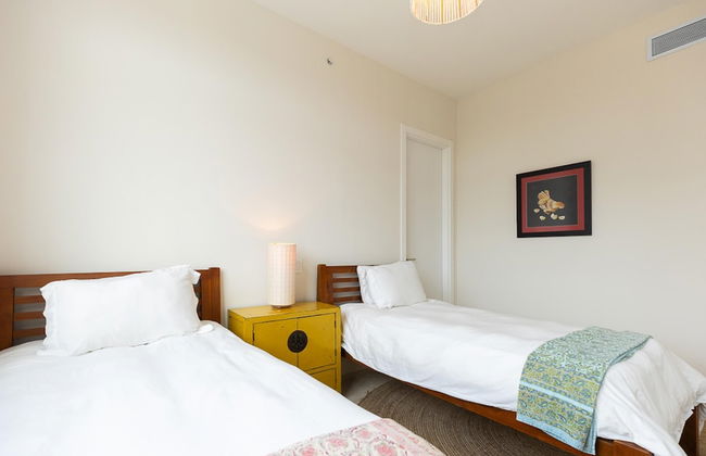 The Luscious Condo by Acomodo Buenaventura - Foto 37