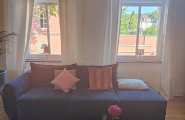 LöwenTAL an der Ruhr historisch im Grünen - Foto 6