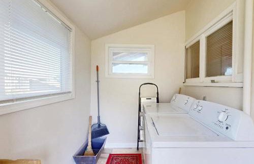 Bella Bella Beach Cottage - Foto 17