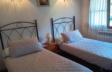 Apartamentos Rurales Llagumelon - Photo 61