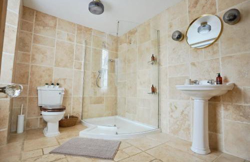Beautiful Town House in Stratton, Bude, Sleeps 8 - Foto 9