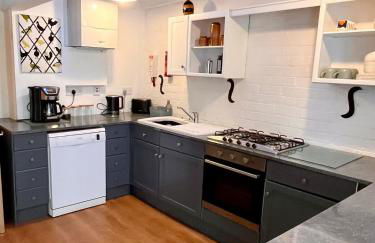 The Granary, Wonderful Riverside Accommodation - Photo 6