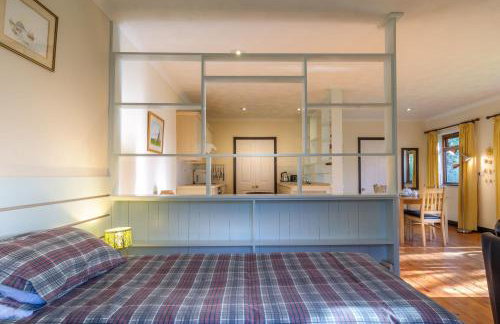 Shilbury Retreat Cottage near Perranporth - Foto 11