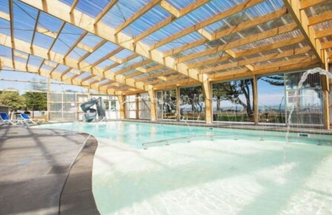 Waikanae Beach TOP 10 Holiday Park - Foto 71