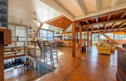 La Pyramide - Maison atypique proche de la mer - Foto 22