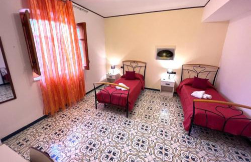Villa La Terrazza Sul Mare di Trabia - Location fra Palermo e Cefalù - Foto 70