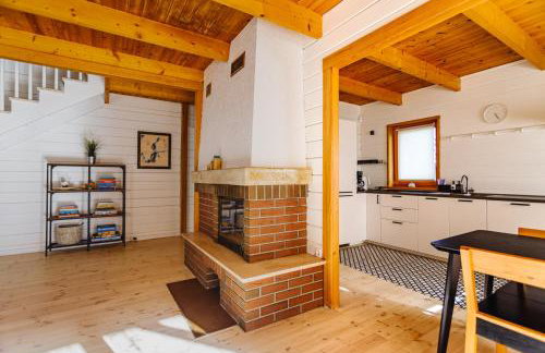 Dom pod Klonem - Foto 6