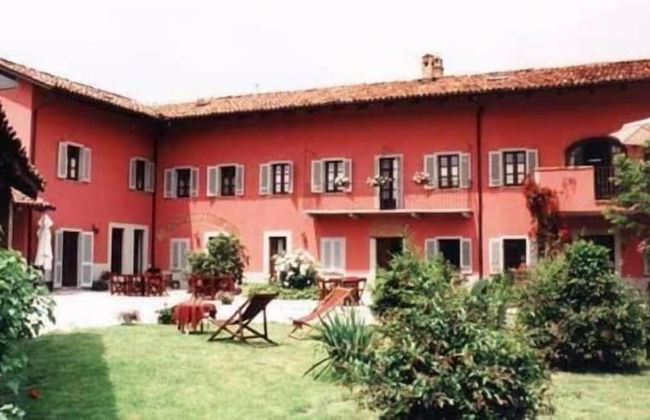 Agriturismo Il Gioco dell'Oca - Foto 44