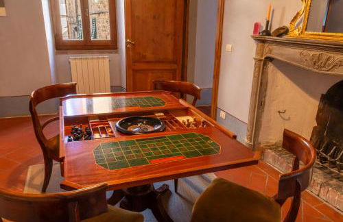 Villa Fracassini - Foto 46