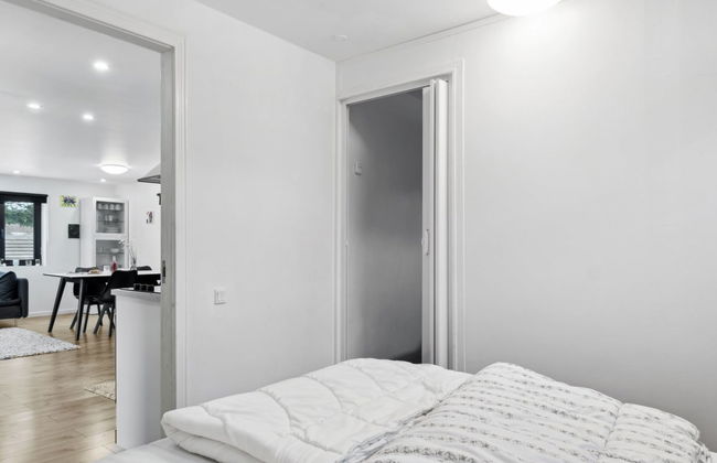 "Kalevi" - 300m to the fjord - Foto 14