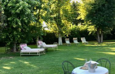 Società agricola le more Agriturismo La Dondina - Photo 45