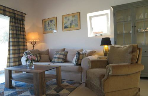 ARILLAS HILLSIDE VILLA 3 - Provence - Foto 8