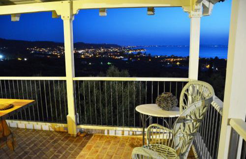 Sea View Villa with 4 bedrooms - grECOrama - Foto 17