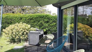 Maison Chaleureuse Bord de Mer - Foto 2