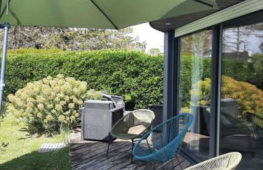 Maison Chaleureuse Bord de Mer - Foto 2