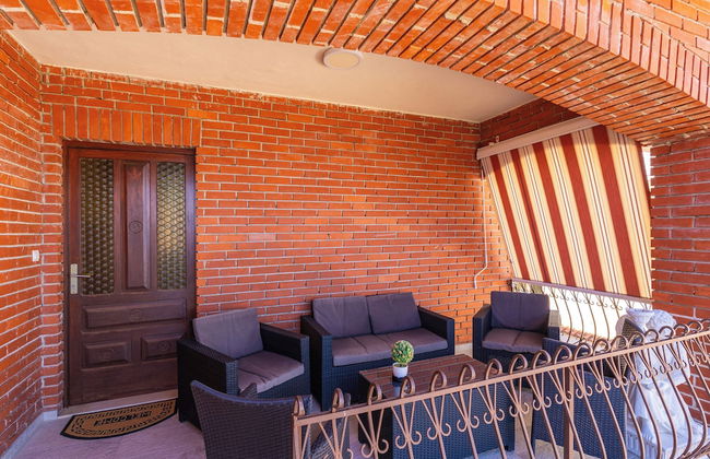 Seafront Haven Darka - Foto 24