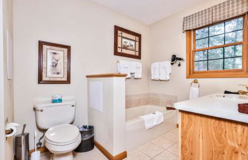 Chippewa Retreat - Lair - Foto 11