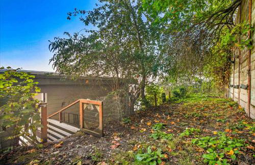 Waterfront Haven with Spectacular View in Bainbridge - Foto 40