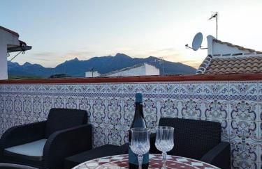 Casa Blanca w sercu Andaluzji / Finca / Village House - Foto 1